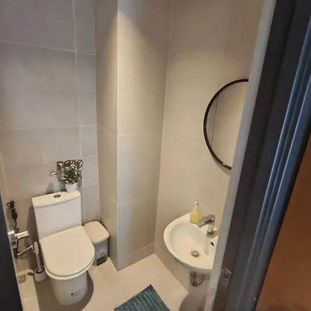 B&R Serene Studio Condo Mandaue