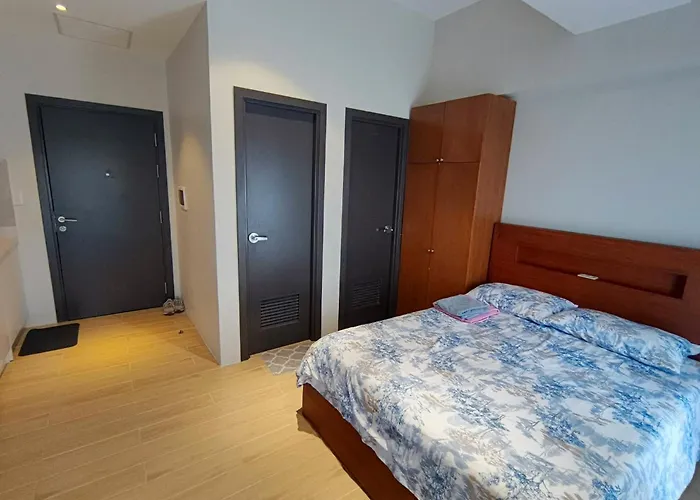 Aparthotel B&r Serene 3*
