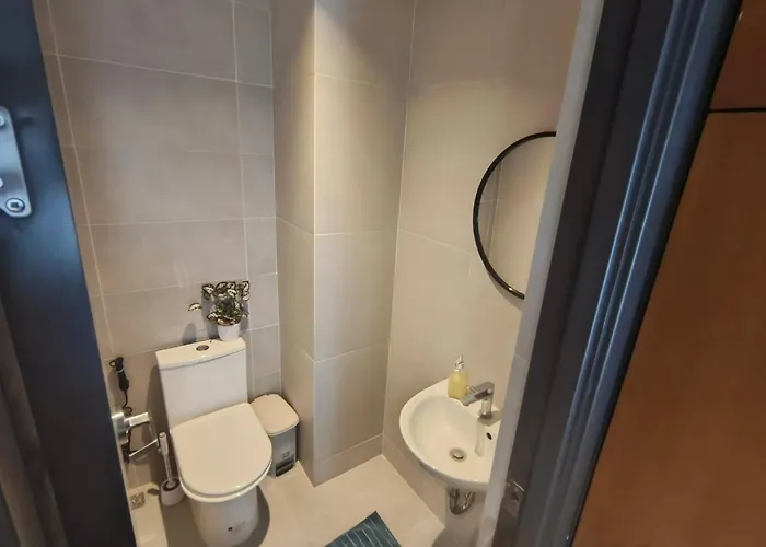 B&r Serene Aparthotel Mandaue City