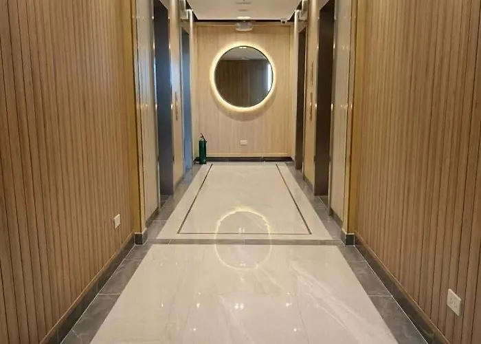 B&r Serene 3* Mandaue City