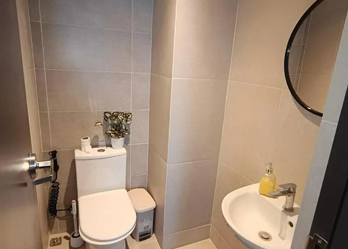 B&r Serene Aparthotel Mandaue City
