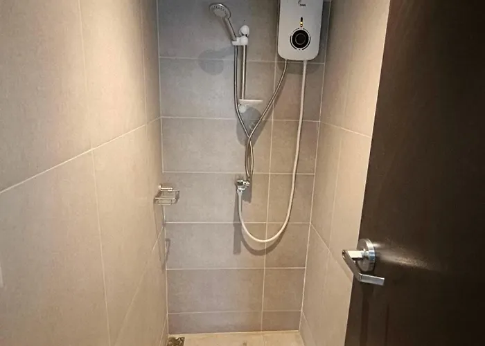 B&r Serene Aparthotel 3*