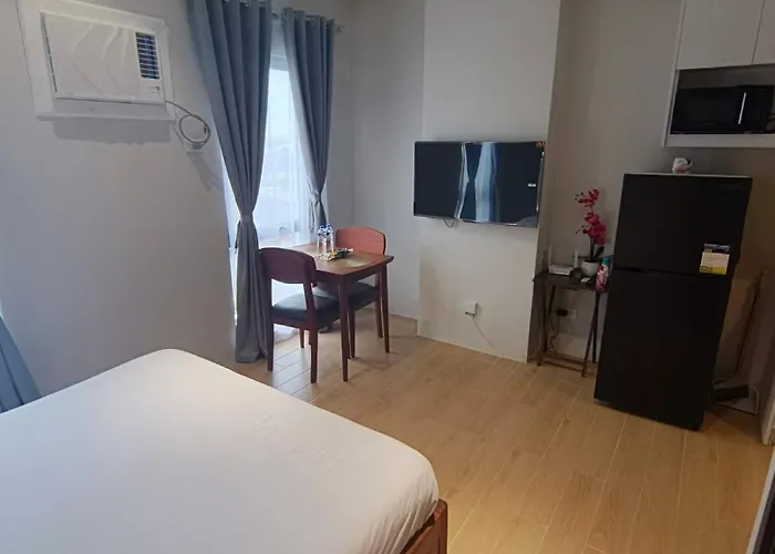 Aparthotel B&r Serene 3*